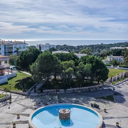 Tac - Serene Shores - Portimao Exterior photo