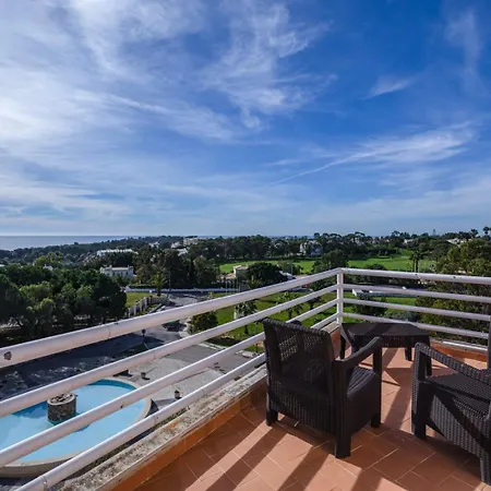 Tac - Serene Shores - Portimao Exterior photo
