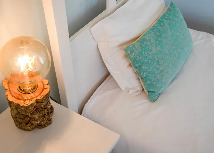 Tac - Serene Shores - Portimao