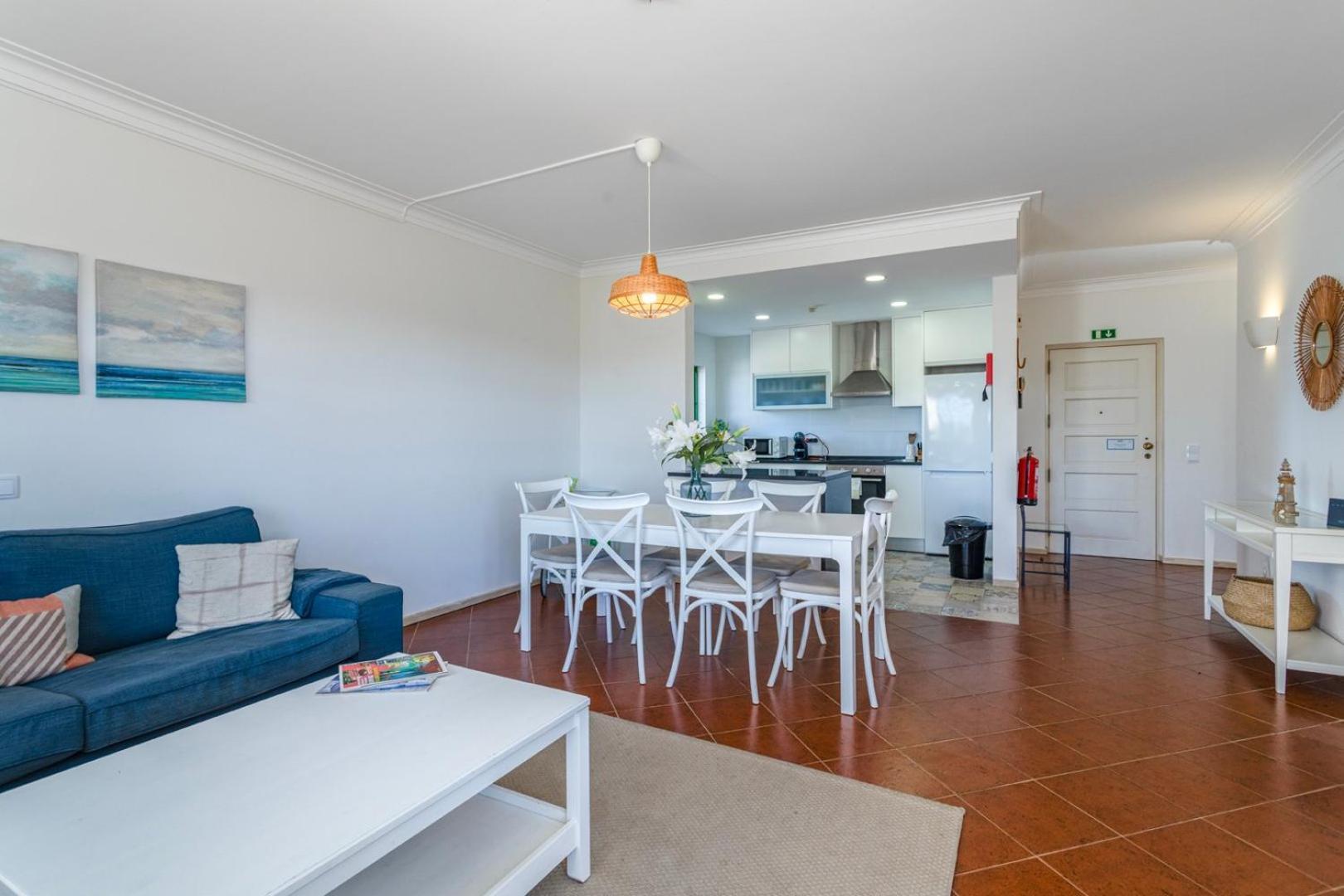 Tac - Serene Shores - Apartment Portimao