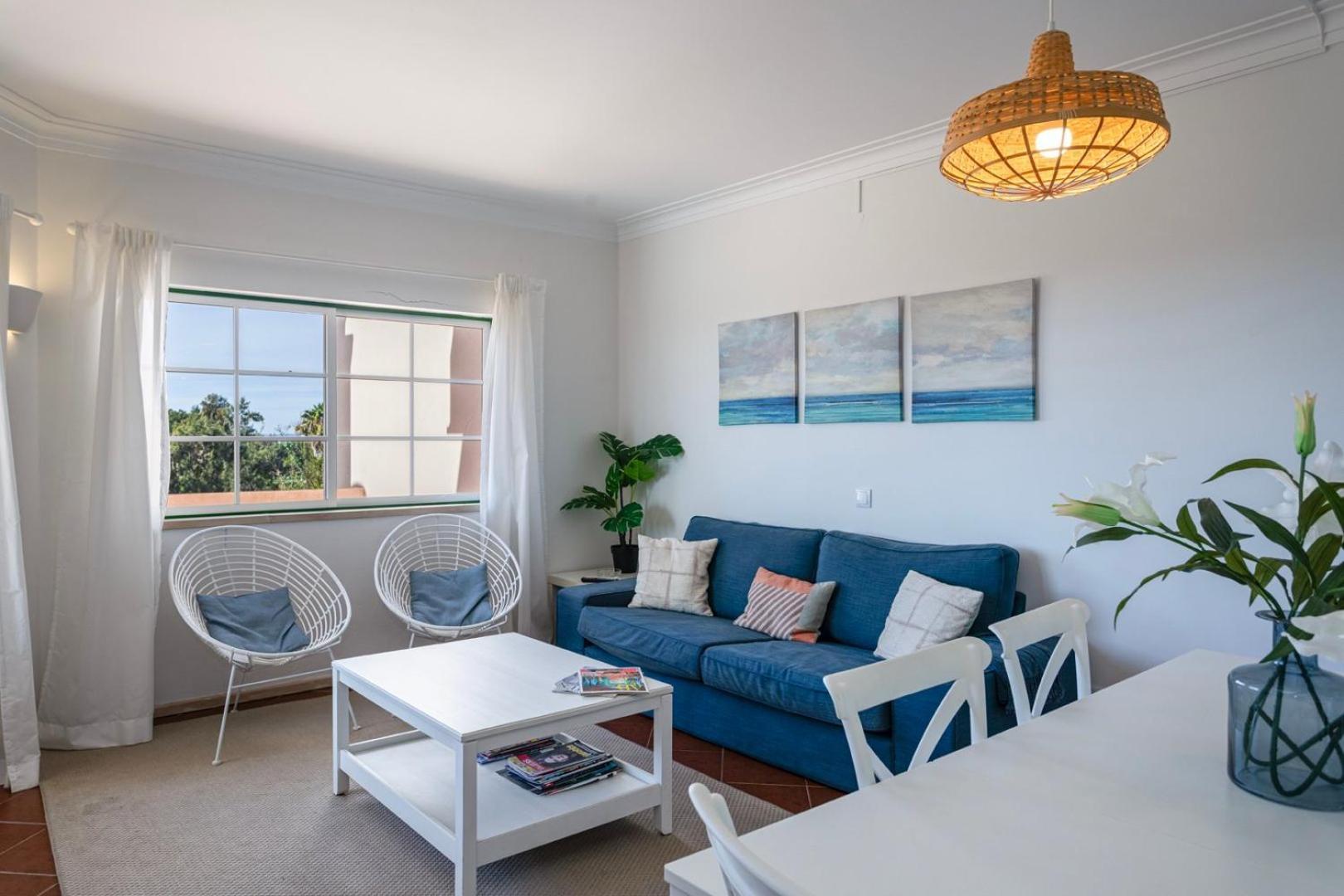 Tac - Serene Shores - Apartment