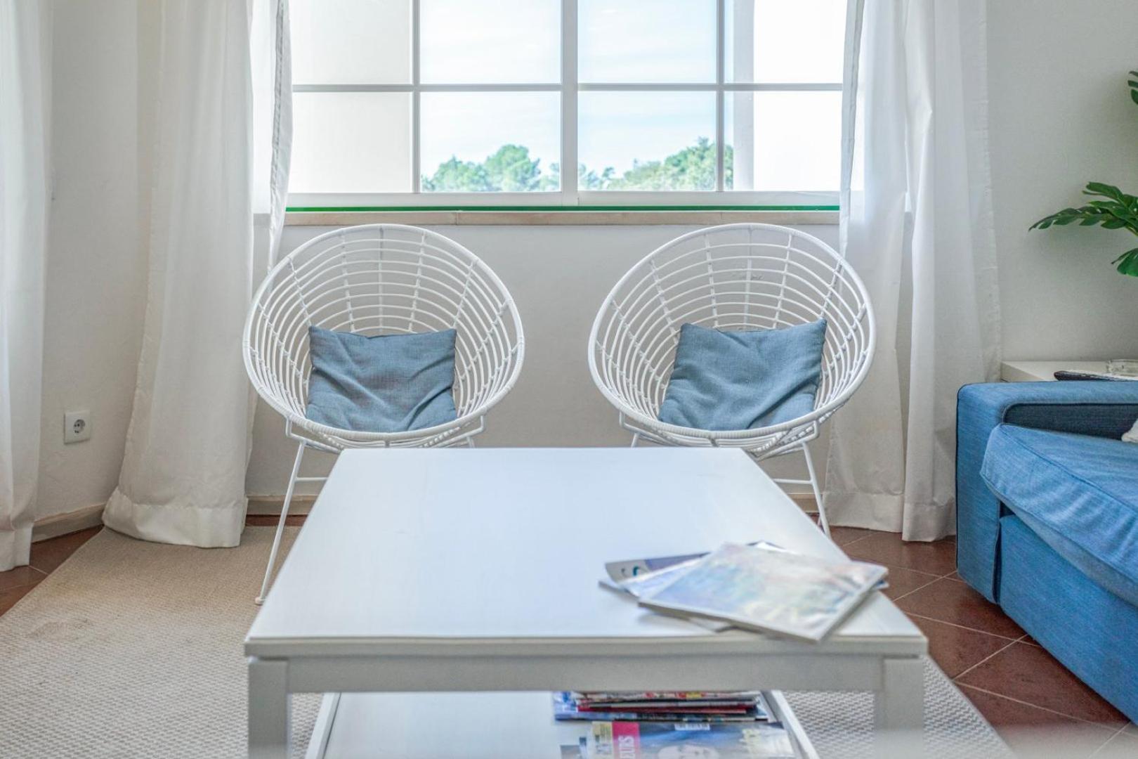 Tac - Serene Shores - Apartment *