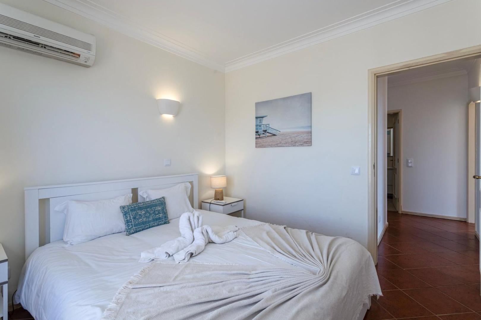 Tac - Serene Shores - Apartment Portimao