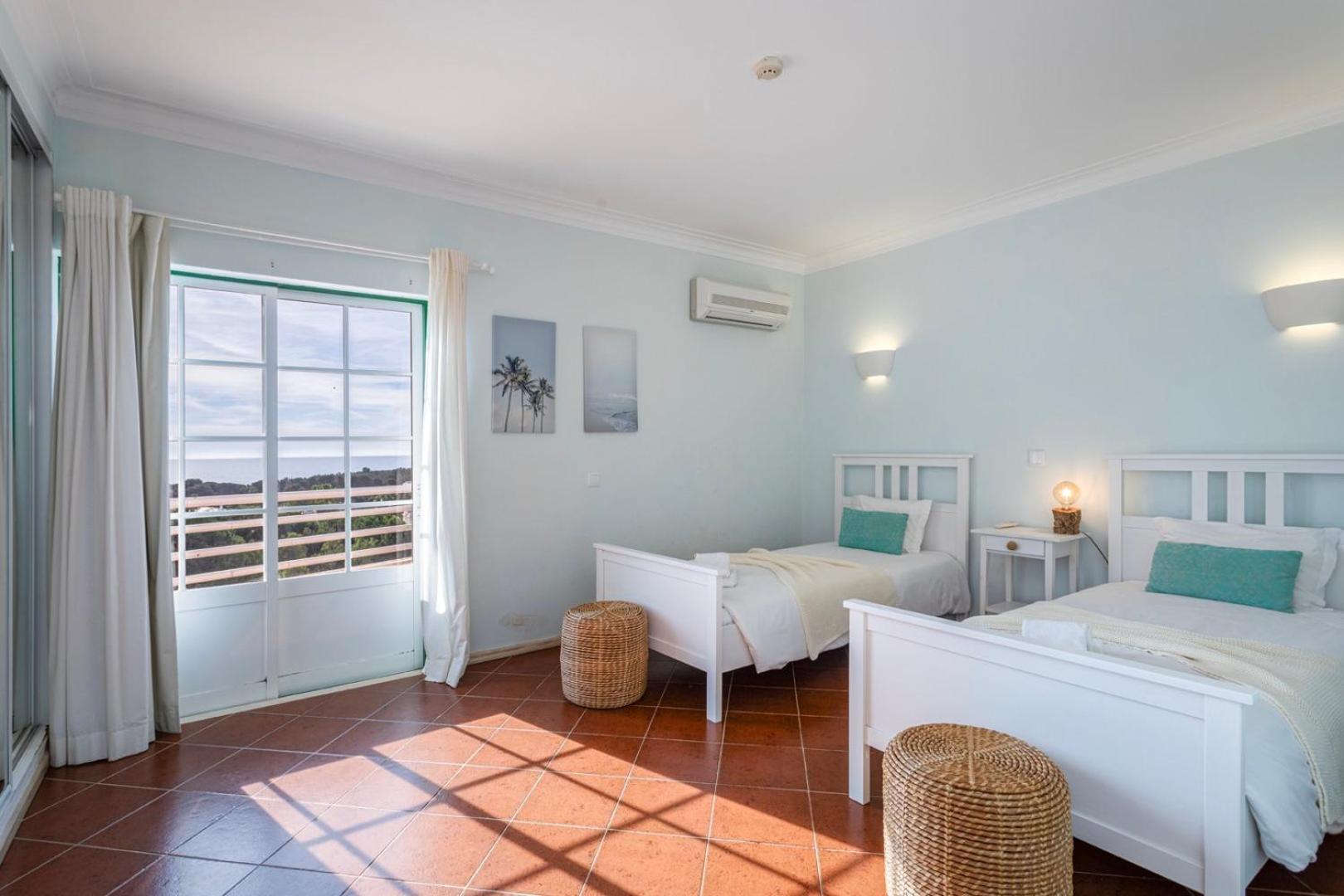 Tac - Serene Shores - Apartment