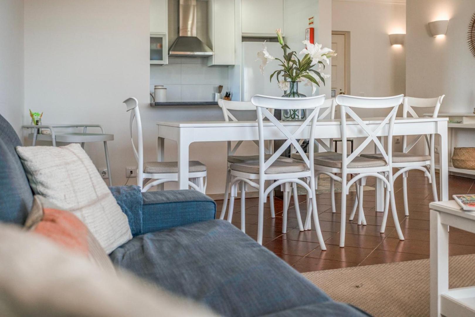 Apartment Tac - Serene Shores - *