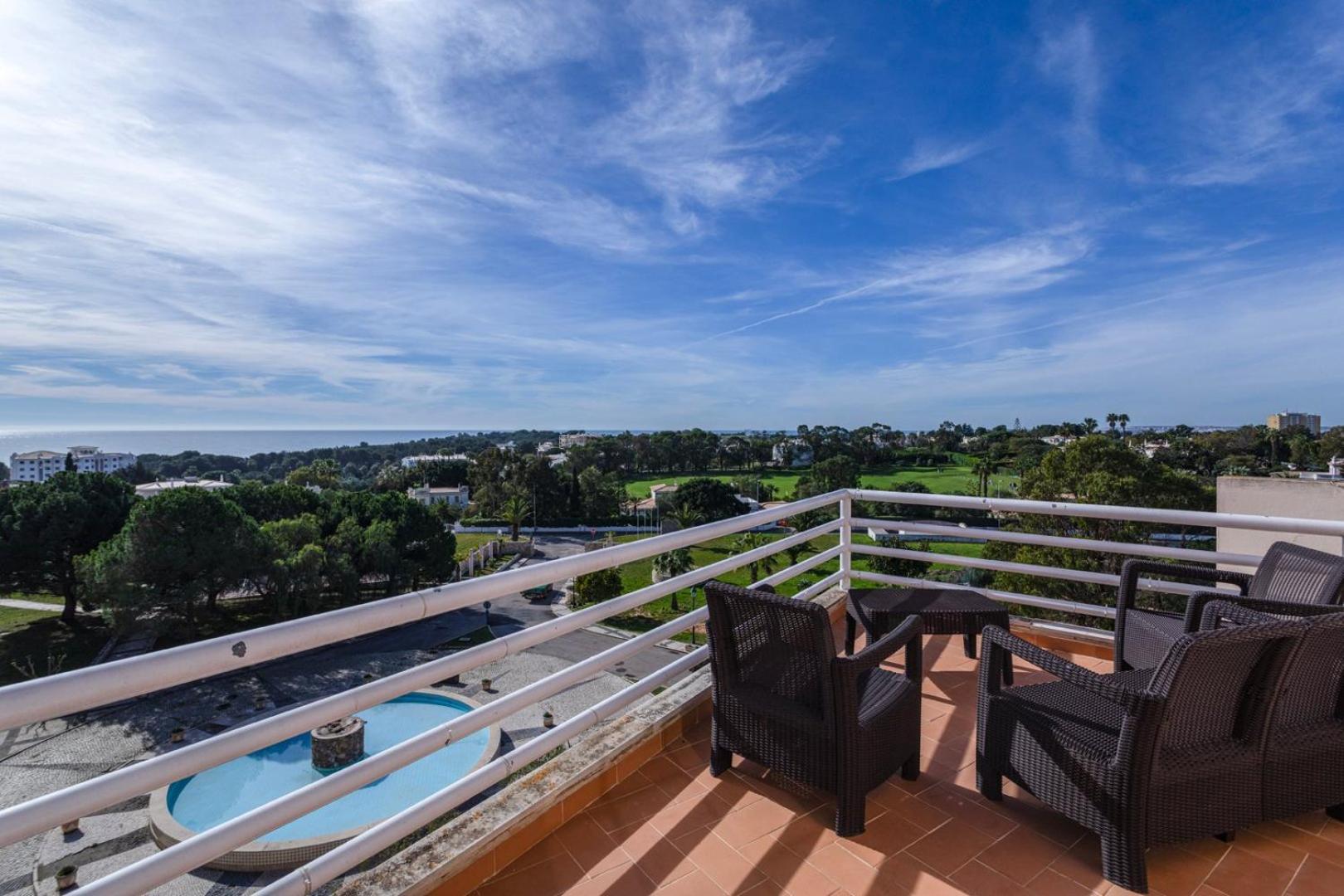 Apartment Tac - Serene Shores - Portimao